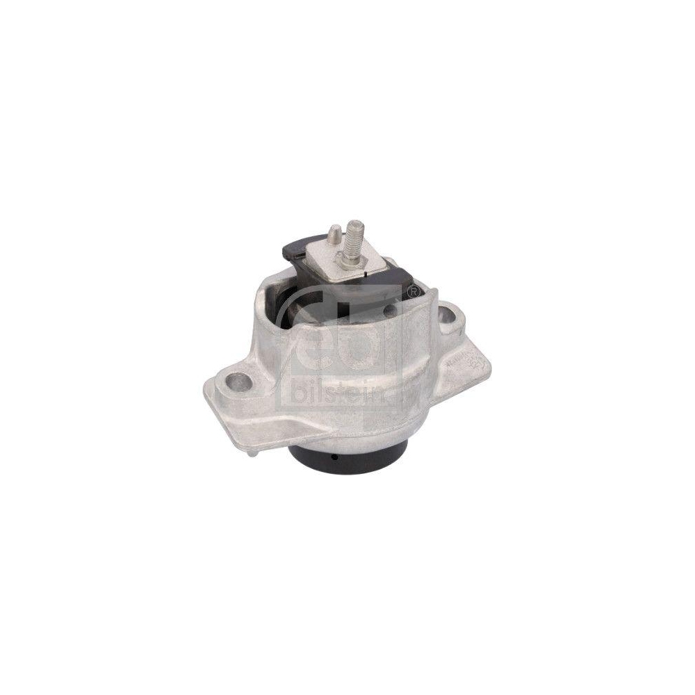 FEBI BILSTEIN Lagerung, Motor 183362 für JAGUAR LAND ROVER, links