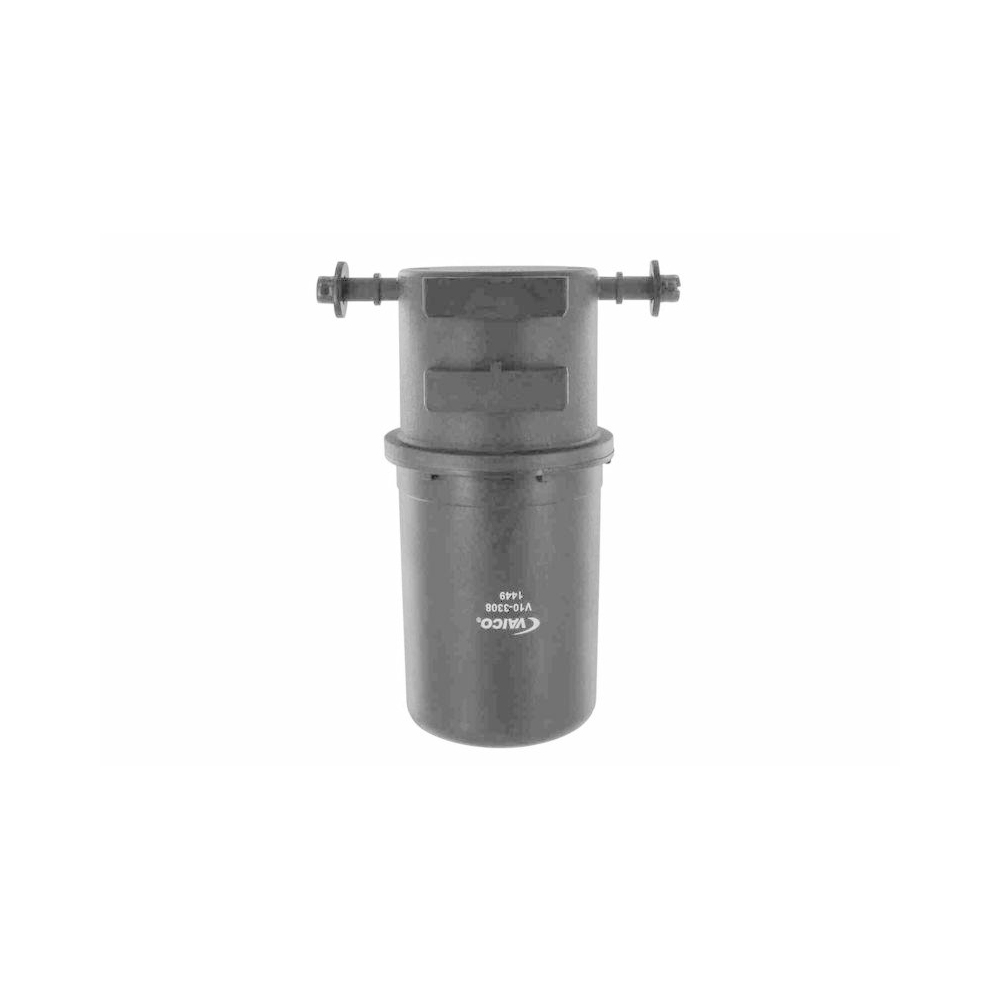 Kraftstofffilter VAICO V10-3308 Original VAICO Qualit&auml;t f&uuml;r SEAT SKODA VW VAG