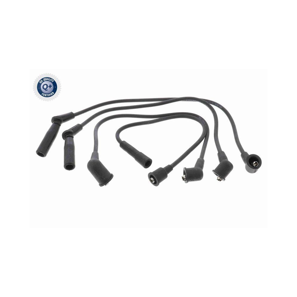 Z&uuml;ndleitungssatz VEMO V51-70-0026 Q+, Erstausr&uuml;sterqualit&auml;t f&uuml;r DAEWOO HITACHI