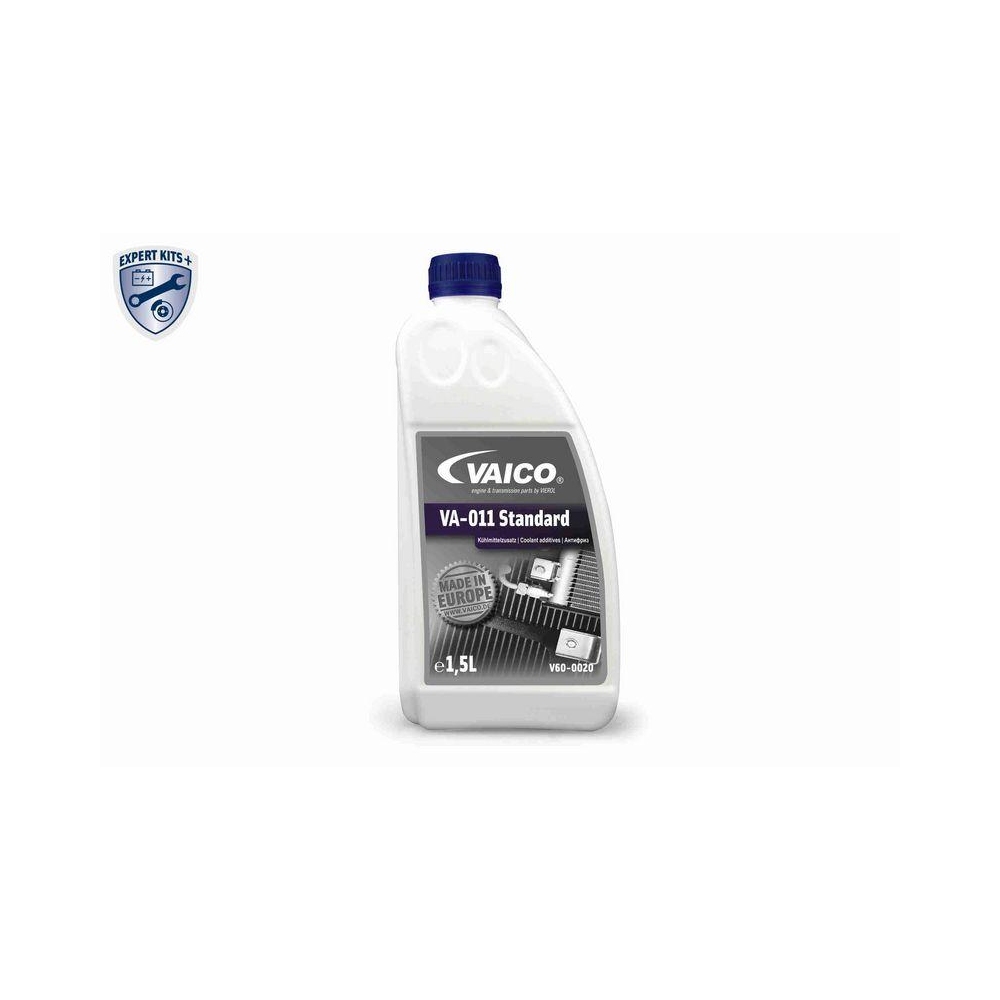 Frostschutz VAICO V60-0020 Green Mobility Parts für AUDI BMW FORD MAN OPEL SEAT