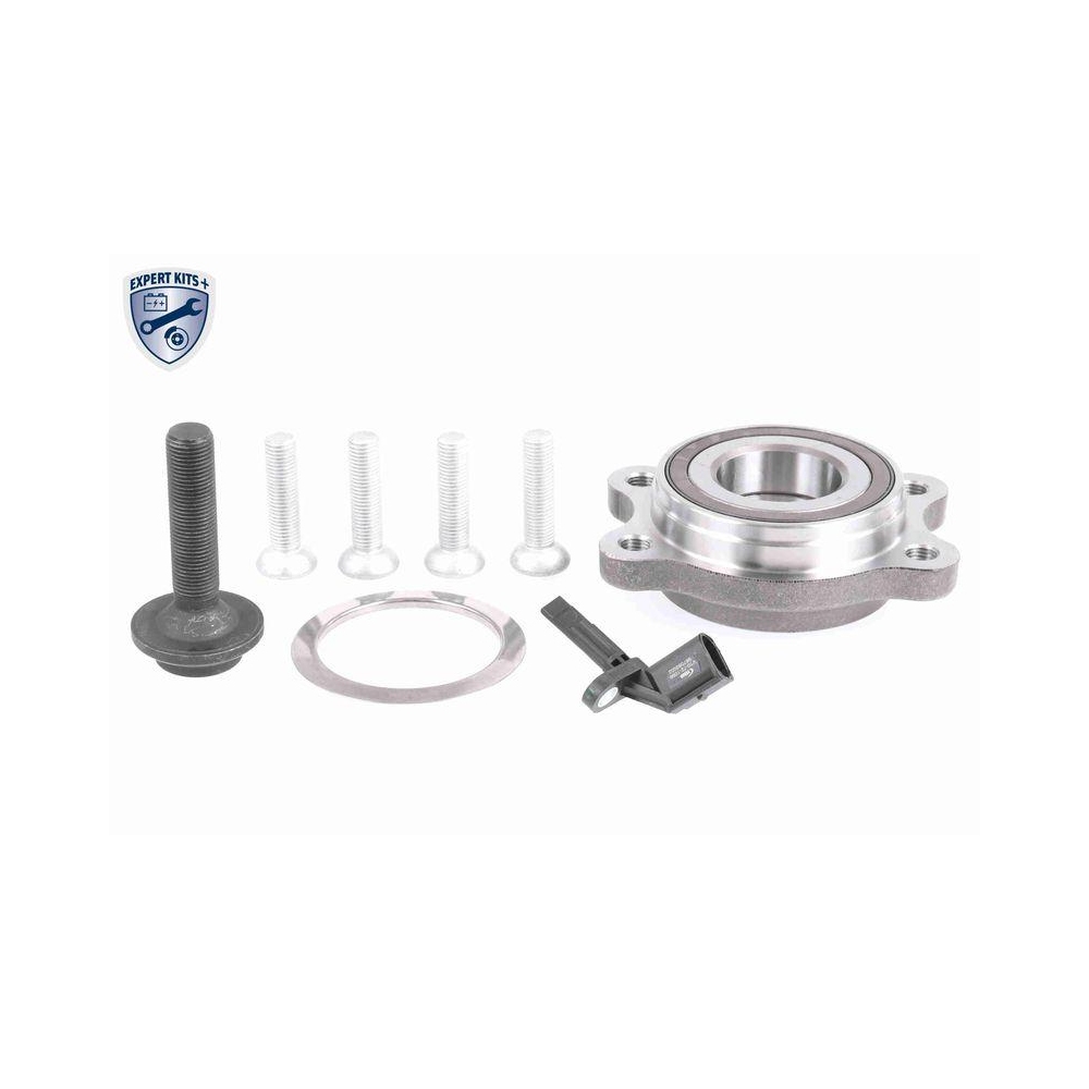 Radlagersatz VEMO V10-72-8812 EXPERT KITS + f&uuml;r AUDI PORSCHE SEAT SKODA VW VAG