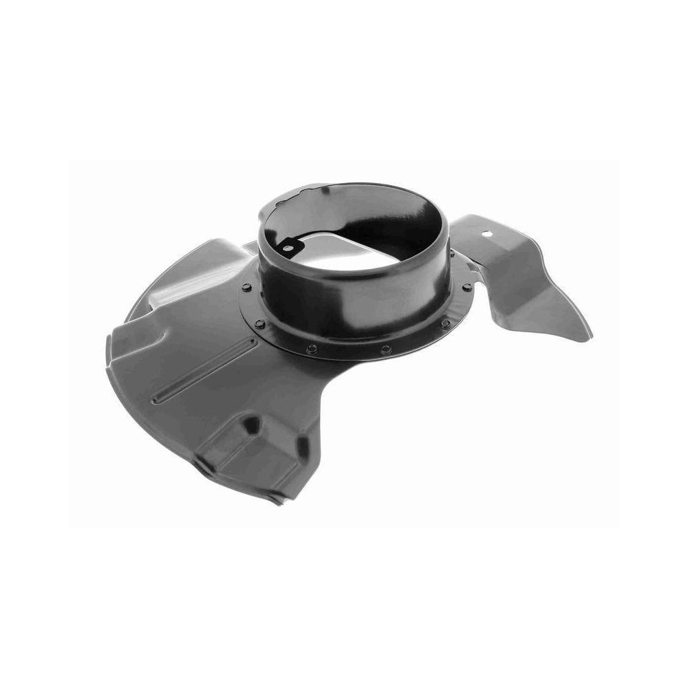 Spritzblech, Bremsscheibe VAICO V20-3543 Original VAICO Qualität für BMW