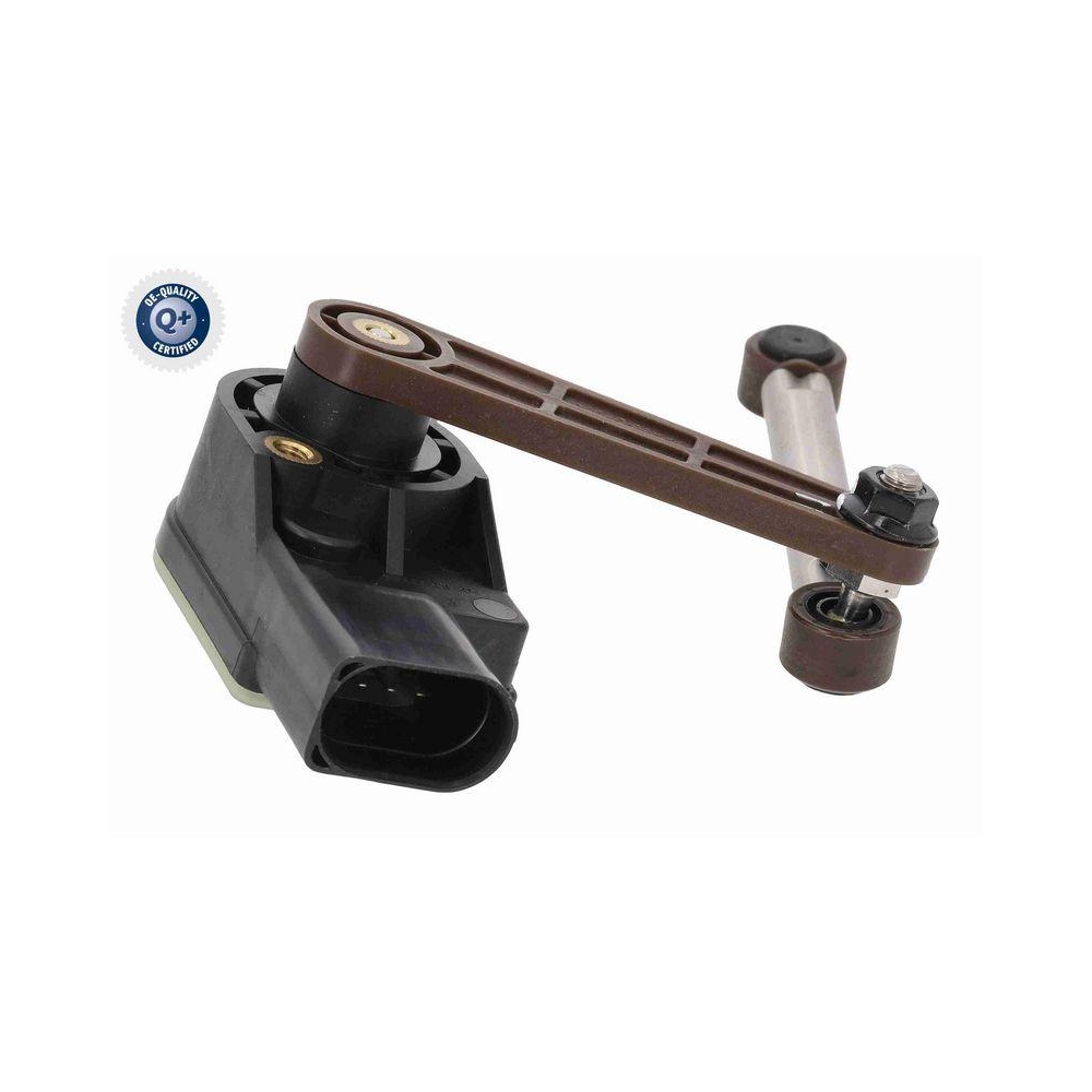 VEMO Sensor, Leuchtweitenregulierung V52-72-0338 Q+, Erstausr&uuml;sterqualit&auml;t f&uuml;r