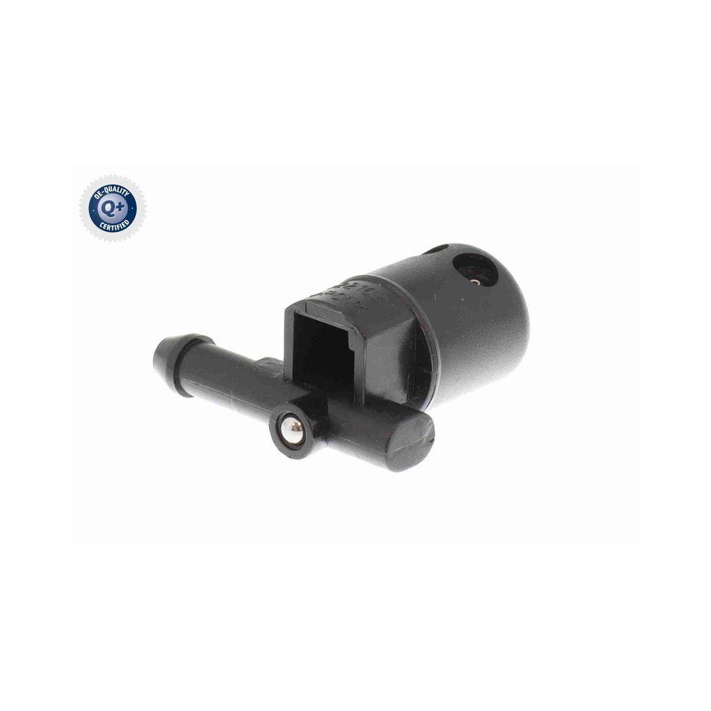 Waschwasserdüse, Scheibenreinigung VEMO V40-08-0041 Q+, Erstausrüsterqualität