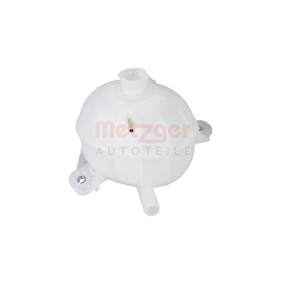 Ausgleichsbeh&auml;lter, K&uuml;hlmittel METZGER 2140454 GREENPARTS f&uuml;r HYUNDAI KIA