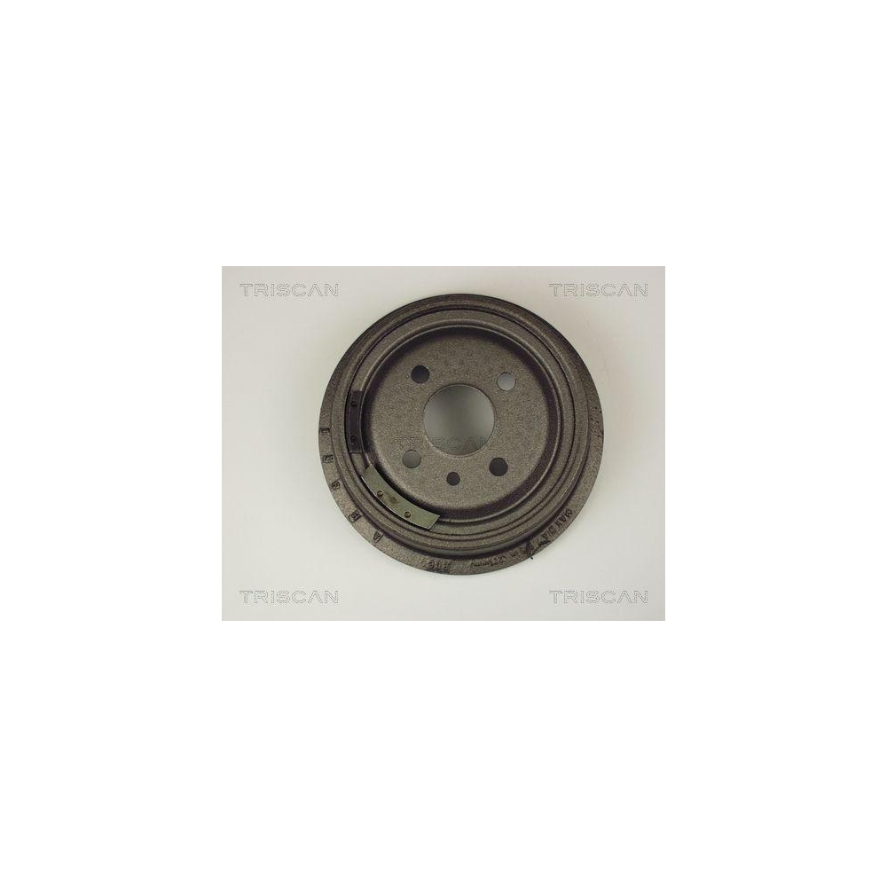 Bremstrommel TRISCAN 8120 24203 f&uuml;r
