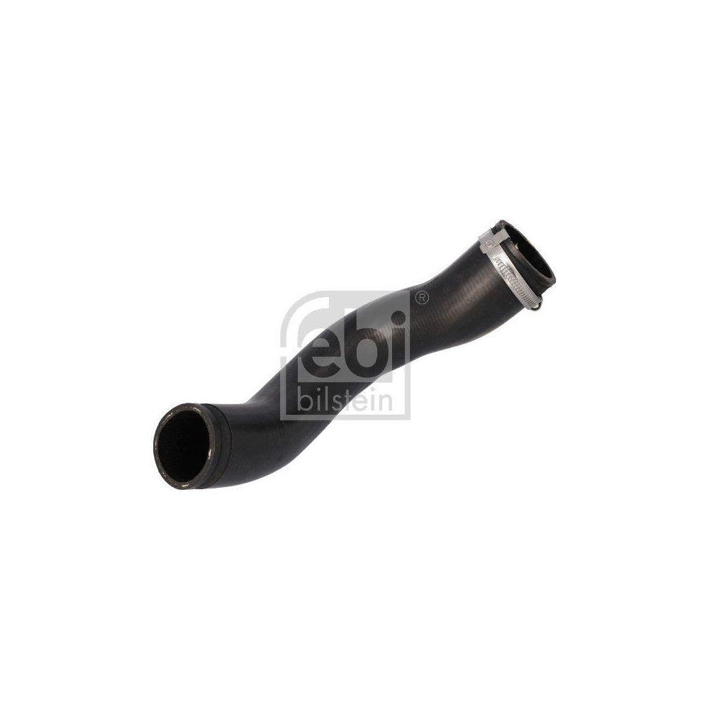 FEBI BILSTEIN Ladeluftschlauch 194759 f&uuml;r MERCEDES-BENZ