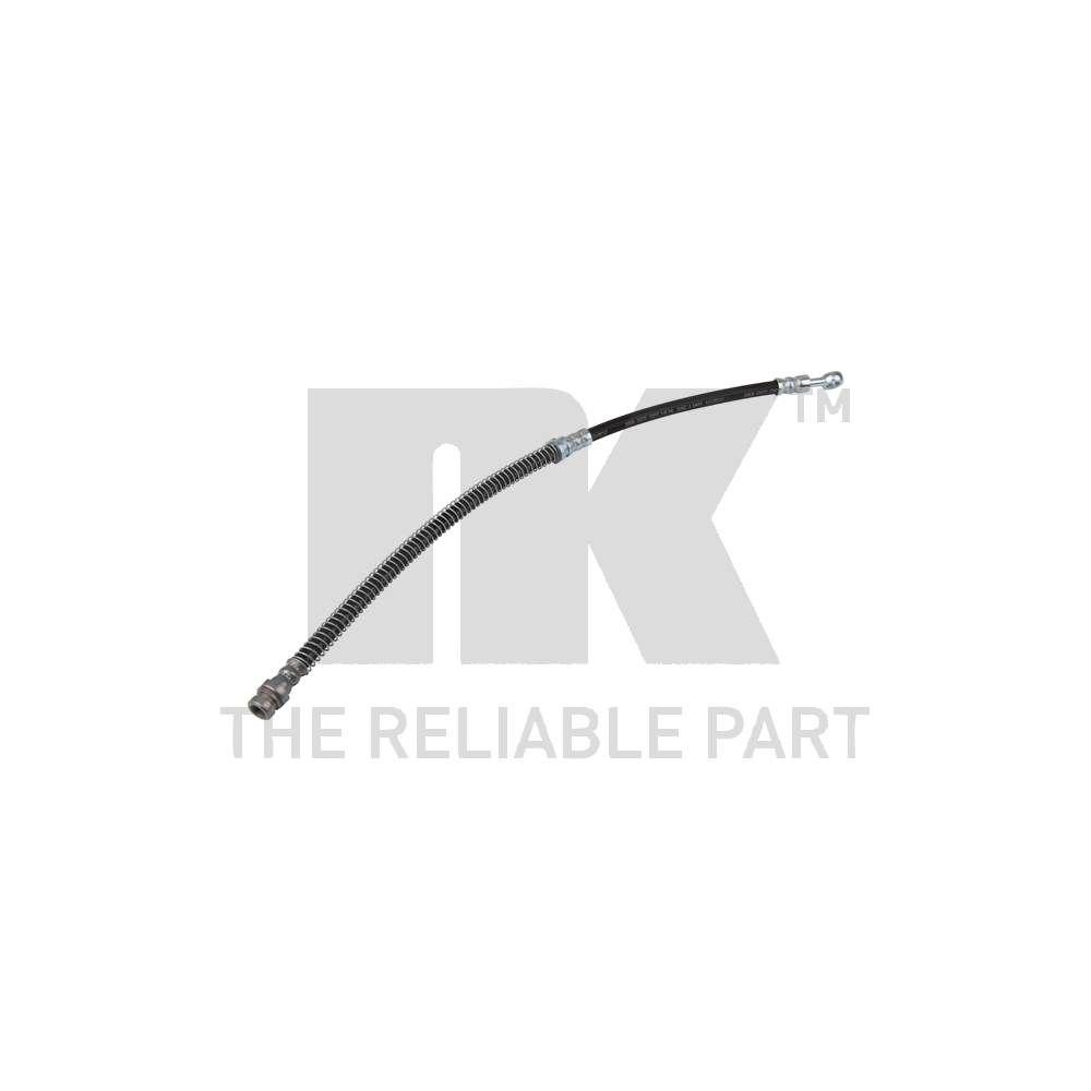 Bremsschlauch NK 853057 f&uuml;r MITSUBISHI, Vorderachse