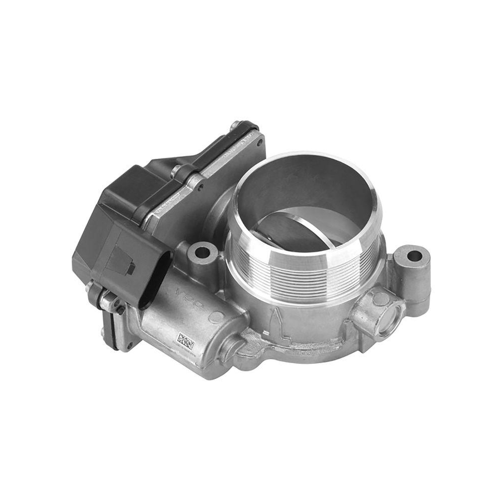 Drosselklappenstutzen CONTINENTAL/VDO A2C59514652 für VW