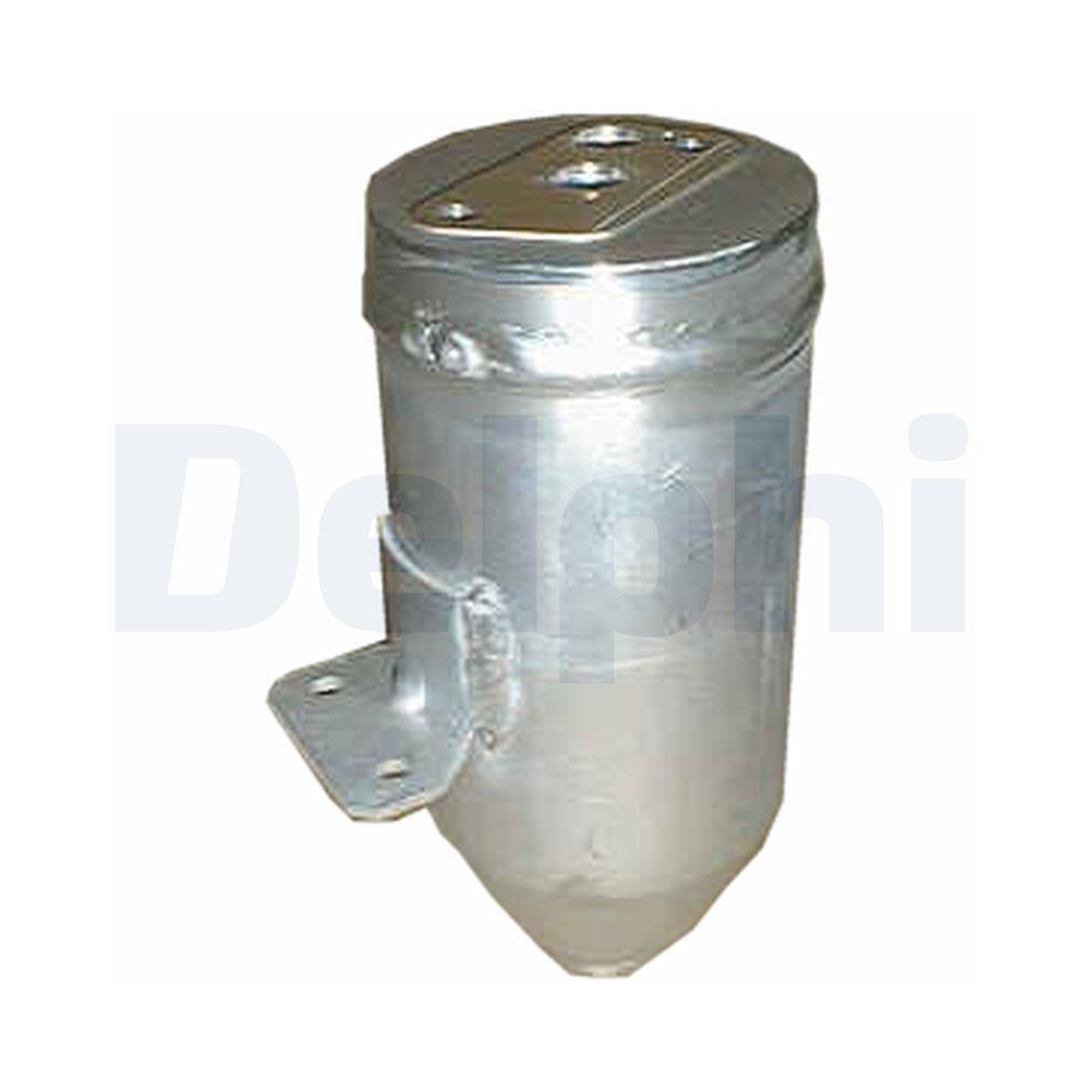 Trockner, Klimaanlage DELPHI TSP0175189 für BMW