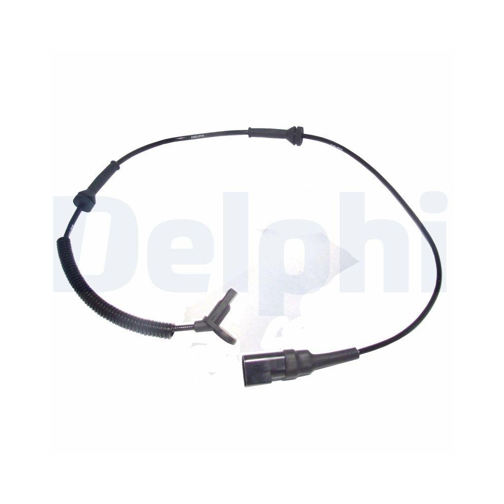 DELPHI SS20141 Sensor, Raddrehzahl f&uuml;r FORD, Vorderachse