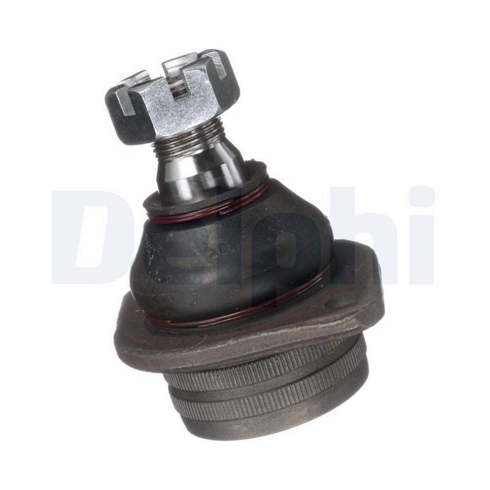 DELPHI TC584 Trag-/F&uuml;hrungsgelenk f&uuml;r LAND ROVER, Hinterachse, au&szlig;en, oben