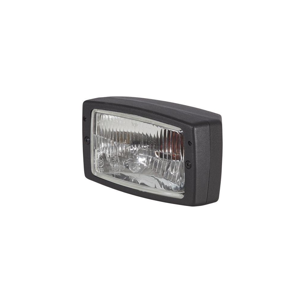 HELLA Hauptscheinwerfer 1AD 996 018-671 für, links, rechts