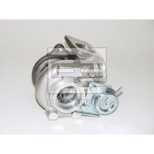 BE TURBO 126703 Lader, Aufladung f&uuml;r VOLVO