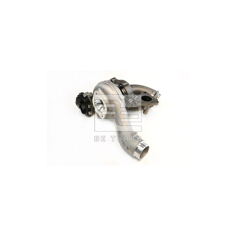 BE TURBO 131934RED Lader, Aufladung f&uuml;r FIAT CITRO&Euml;N/PEUGEOT