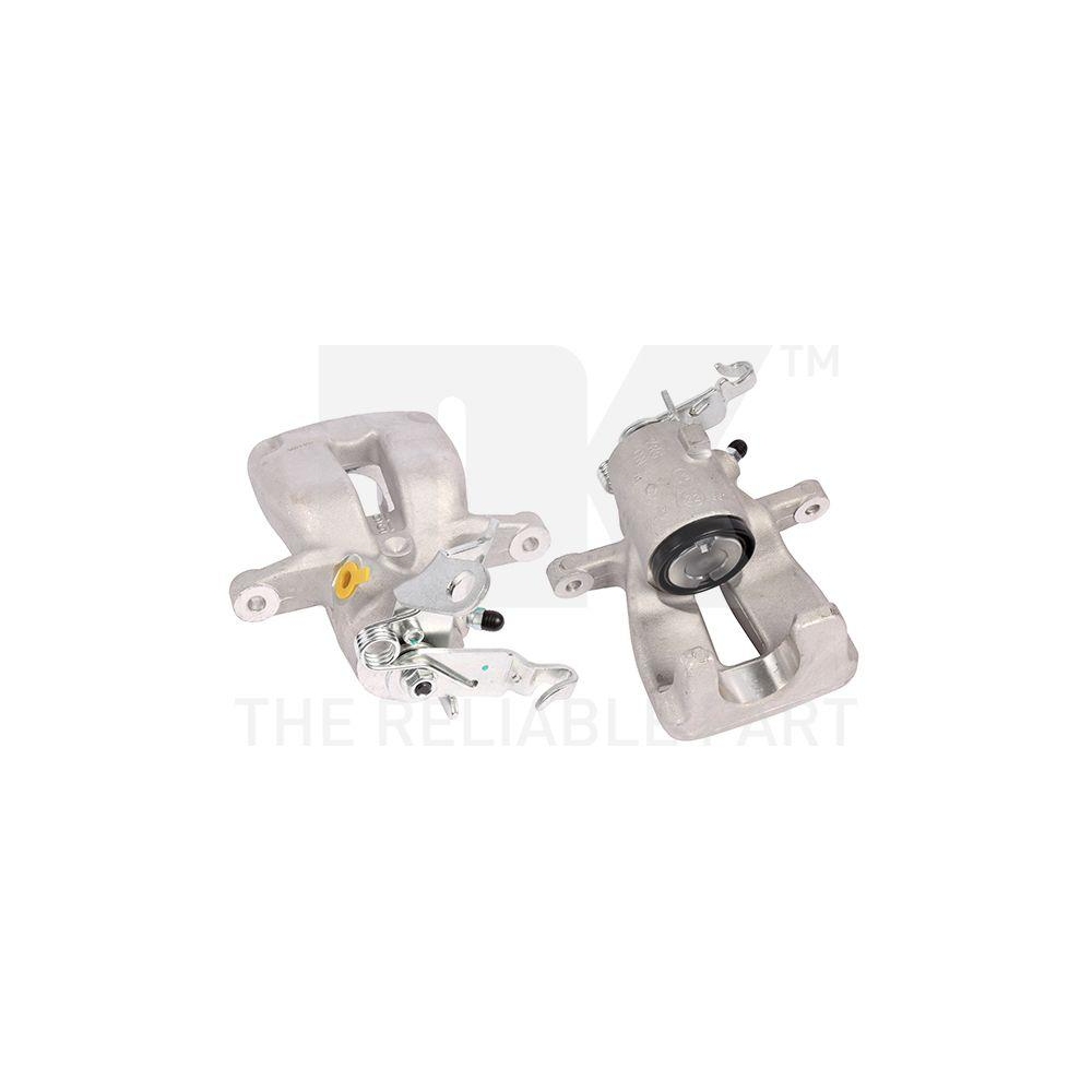 NK 2147282 Bremssattel f&uuml;r AUDI SEAT SKODA VW VAG, Hinterachse rechts