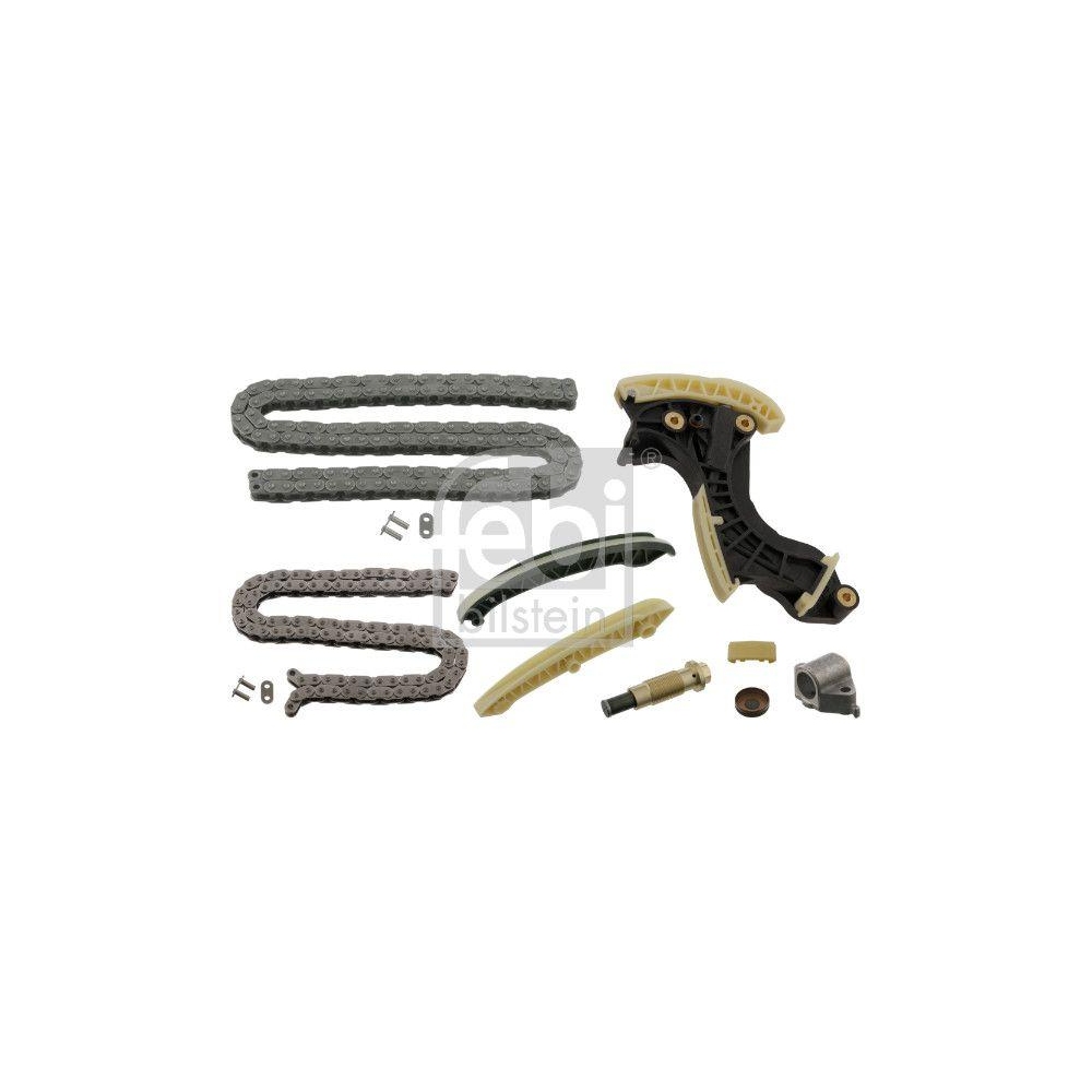 Steuerkettensatz FEBI BILSTEIN 44975 für MERCEDES-BENZ