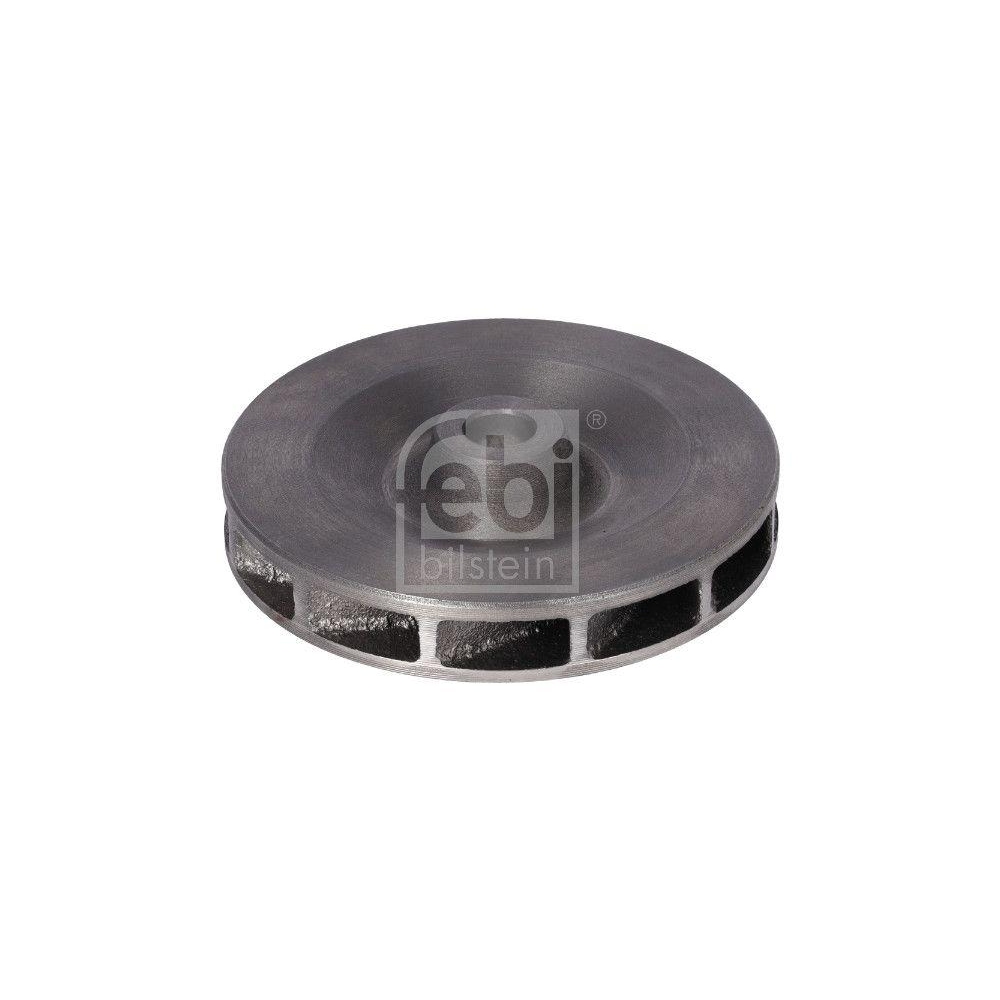 FEBI BILSTEIN Fl&uuml;gelrad, Wasserpumpe 06659 f&uuml;r MAN MERCEDES-BENZ