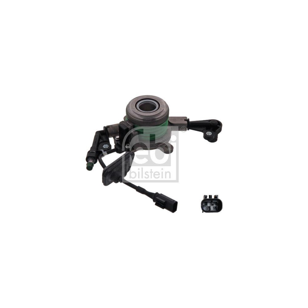 FEBI BILSTEIN Zentralausr&uuml;cker, Kupplung 34962 f&uuml;r MERCEDES-BENZ VW