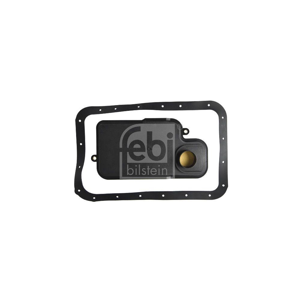 Hydraulikfiltersatz, Automatikgetriebe FEBI BILSTEIN 175467 für MITSUBISHI