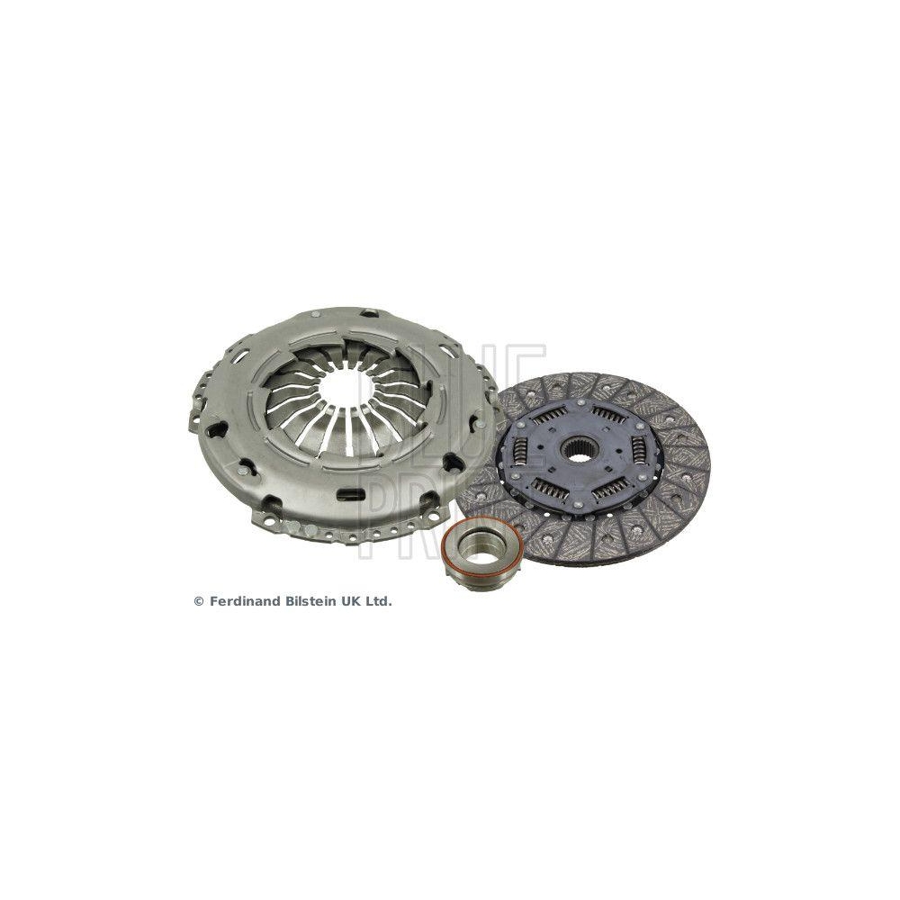 Kupplungssatz BLUE PRINT ADV1830137 f&uuml;r VW