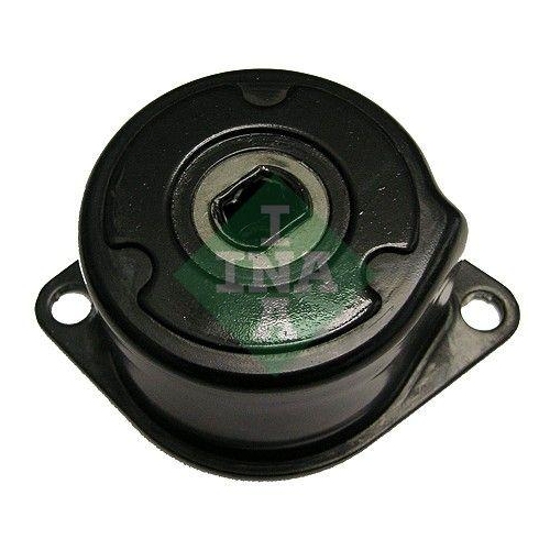 Spannarm, Keilrippenriemen INA 534 0351 10 f&uuml;r SKODA