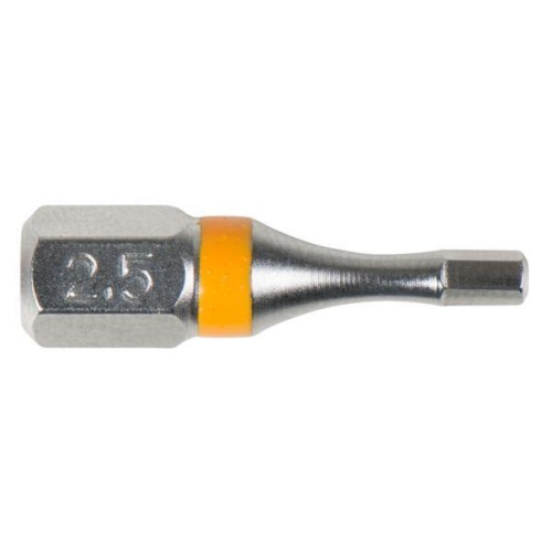 Schrauberbit KS TOOLS 918.3407 f&uuml;r