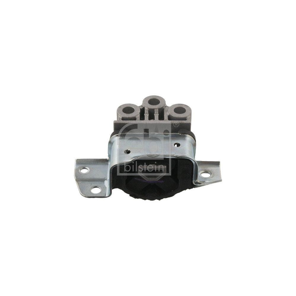 FEBI BILSTEIN Lagerung, Motor 32272 f&uuml;r ALFA ROMEO FIAT, rechts