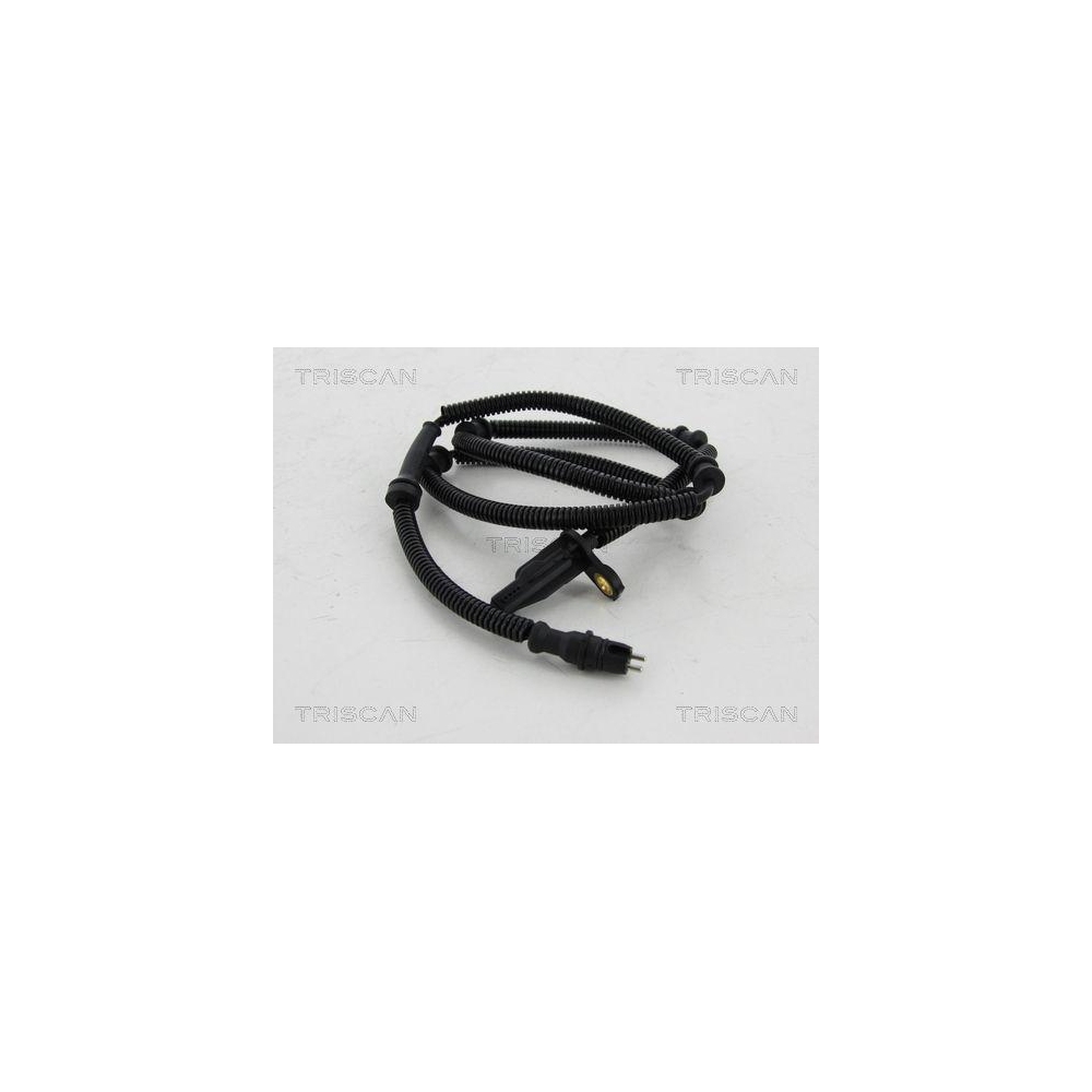 Sensor, Raddrehzahl TRISCAN 8180 25212 f&uuml;r OPEL RENAULT VAUXHALL DACIA