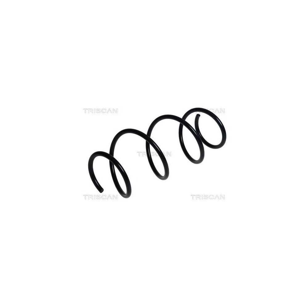 Fahrwerksfeder TRISCAN 8750 25147 f&uuml;r RENAULT SMART, Vorderachse