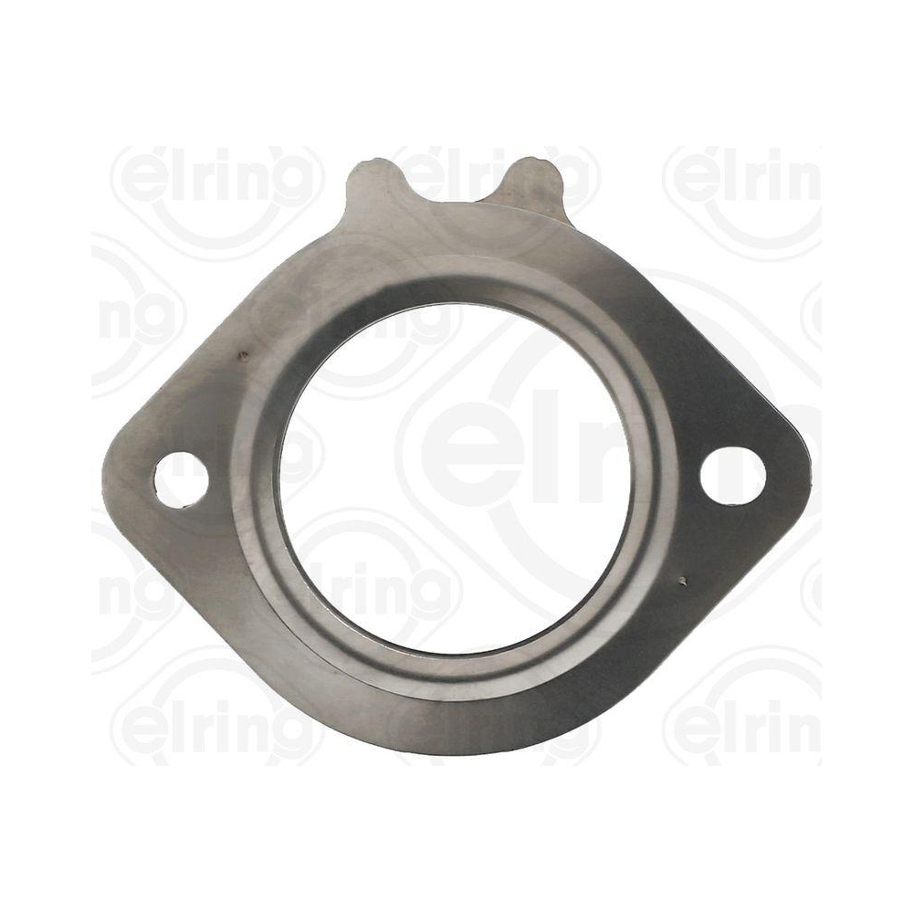 Dichtung, Abgaskr&uuml;mmer ELRING 104.630 f&uuml;r MERCEDES-BENZ