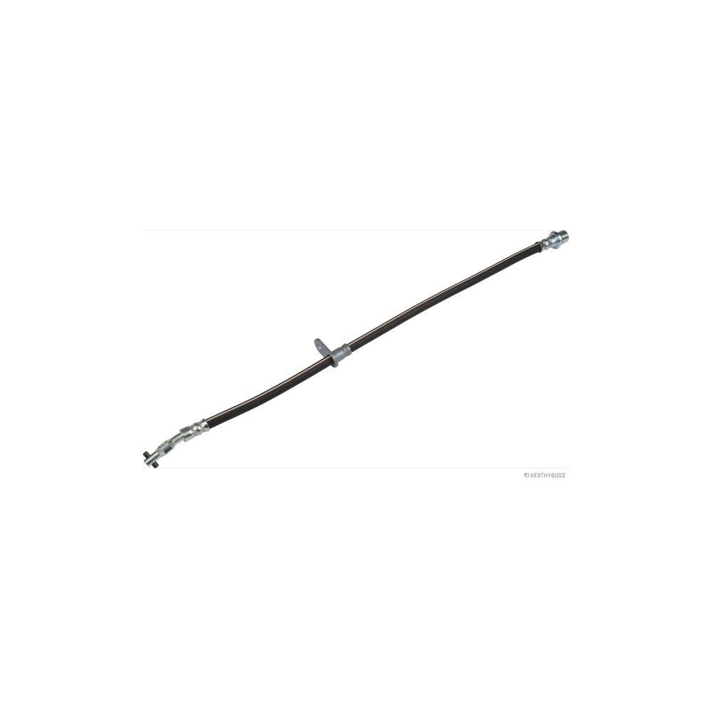 Bremsschlauch HERTH+BUSS JAKOPARTS J3702100 f&uuml;r TOYOTA LEXUS, Vorderachse, links
