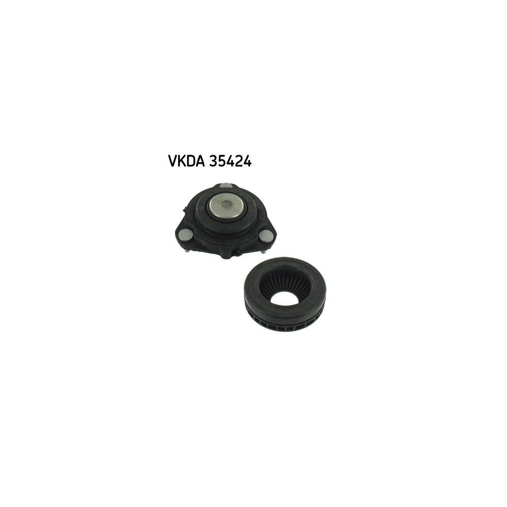 Federbeinstützlager SKF VKDA 35424 für FORD MAZDA, Vorderachse