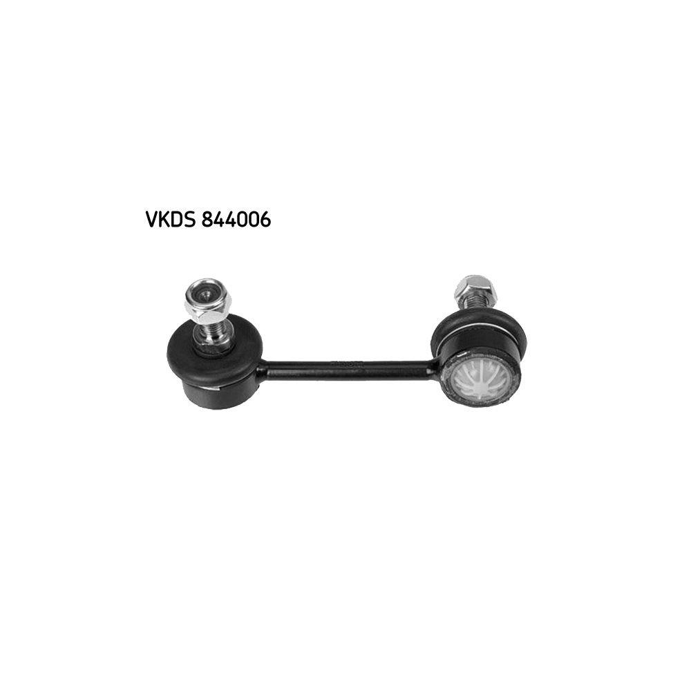 Stange/Strebe, Stabilisator SKF VKDS 844006 f&uuml;r MAZDA, Vorderachse links