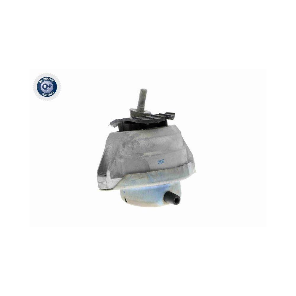 Lagerung, Motor VAICO V20-0498 Q+, Erstausr&uuml;sterqualit&auml;t f&uuml;r BMW, vorne rechts