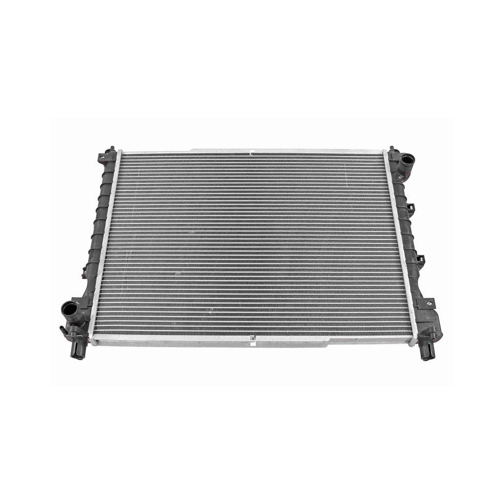 Kühler, Motorkühlung VEMO V48-60-0003 Original VEMO Qualität für LAND ROVER