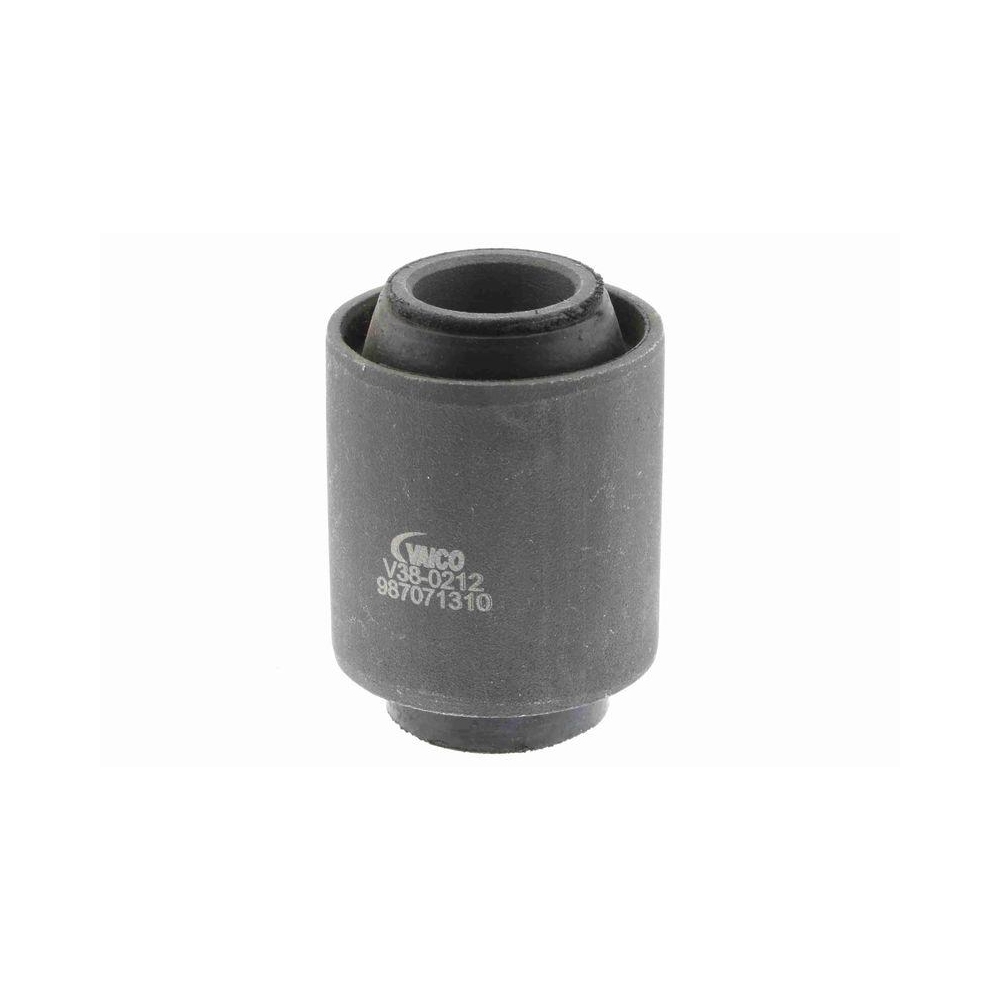 Lagerung, Lenker VAICO V38-0212 Original VAICO Qualität für NISSAN, Vorderachse