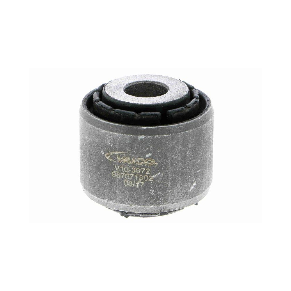 Lagerung, Lenker VAICO V10-3972 Green Mobility Parts f&uuml;r VW VAG, Hinterachse