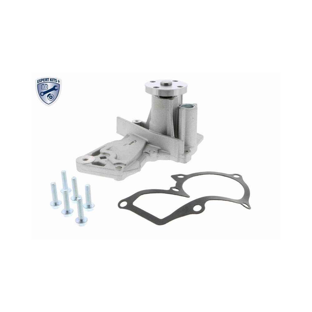Wasserpumpe, Motork&uuml;hlung VAICO V25-50019 EXPERT KITS + f&uuml;r FORD RENAULT VOLVO