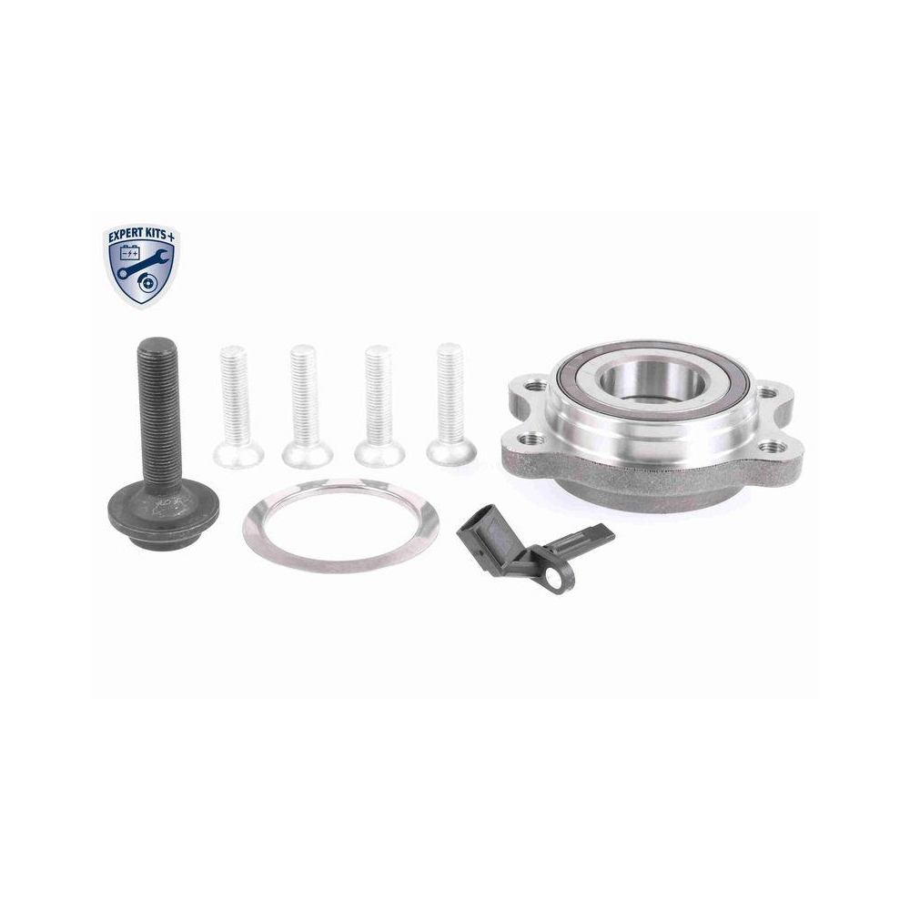Radlagersatz VEMO V10-72-8813 EXPERT KITS + für AUDI SEAT SKODA VW VAG