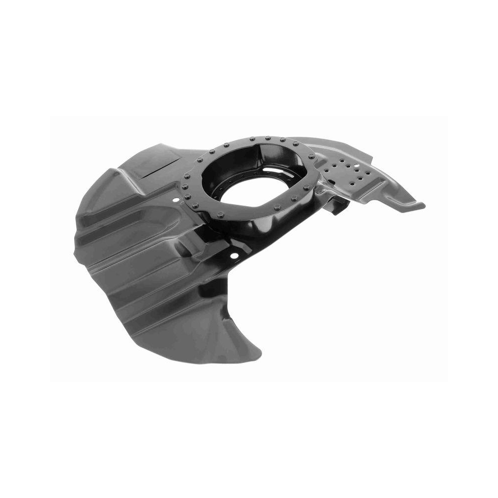 Spritzblech, Bremsscheibe VAICO V20-3544 Original VAICO Qualit&auml;t f&uuml;r BMW