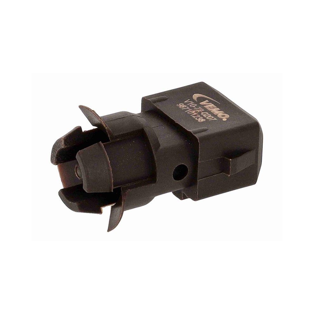 Sensor, Außentemperatur VEMO V10-72-0207 Original VEMO Qualität für AUDI SEAT VW