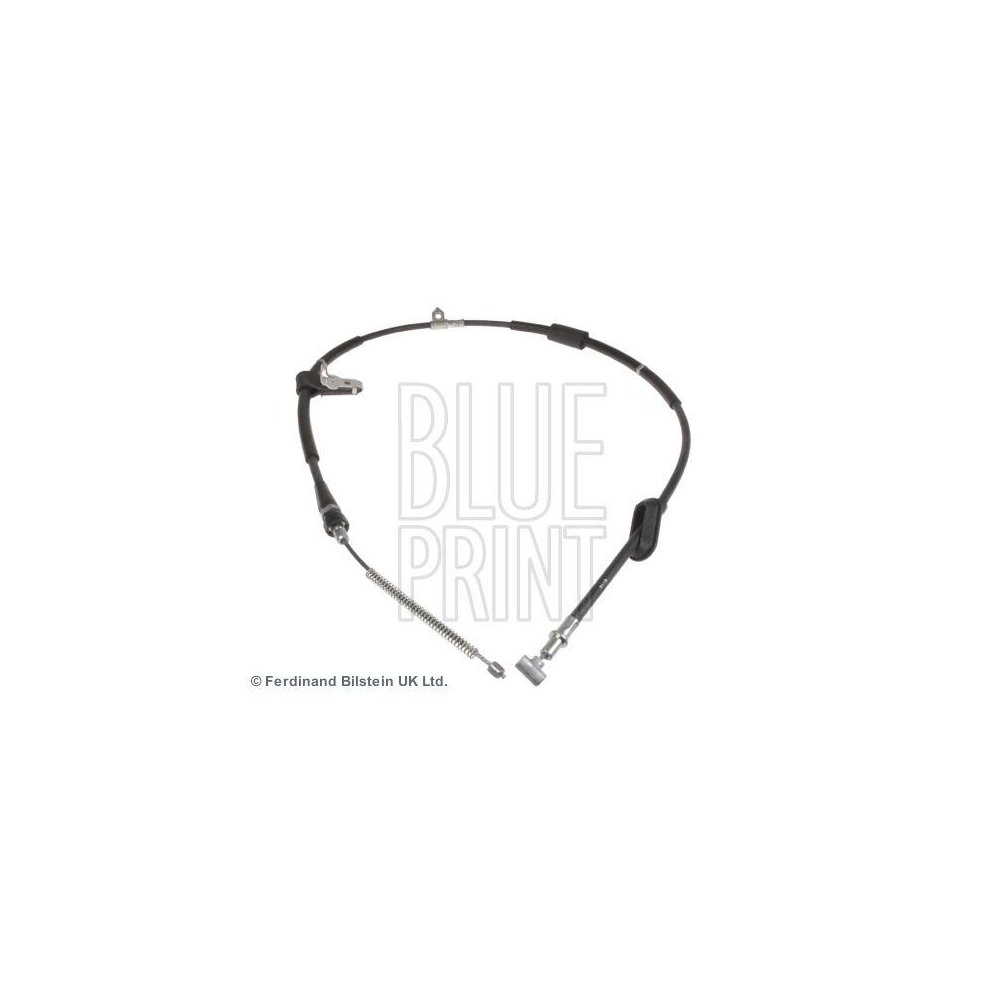 Seilzug, Feststellbremse BLUE PRINT ADK84661 f&uuml;r SUZUKI, hinten links