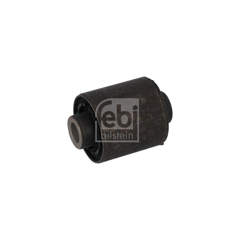FEBI BILSTEIN Lagerung, Lenker 194760 f&uuml;r HYUNDAI KIA, Hinterachse links, innen