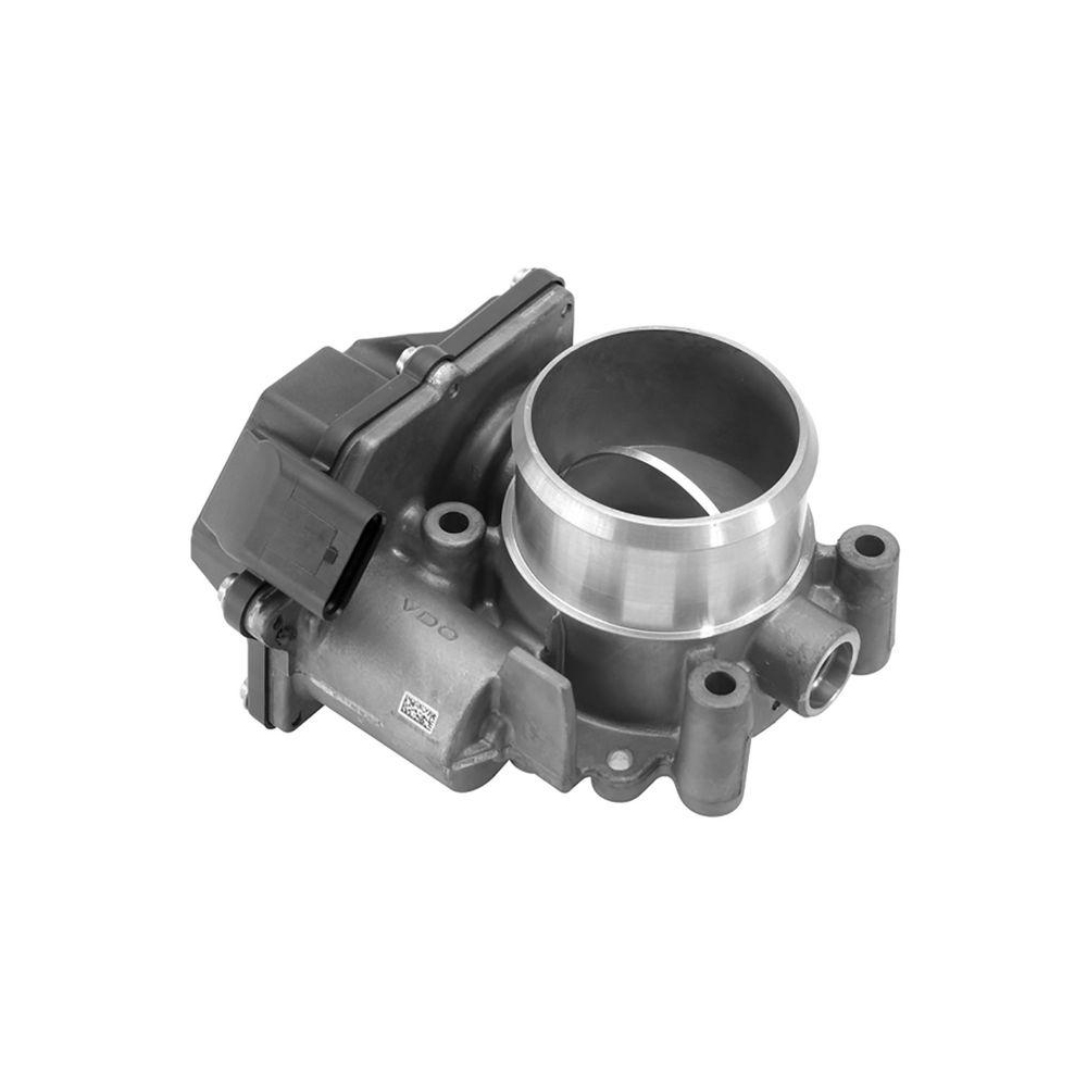 Drosselklappenstutzen CONTINENTAL/VDO A2C59515224 f&uuml;r MERCEDES-BENZ