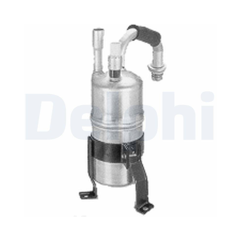 Trockner, Klimaanlage DELPHI TSP0175215 für FORD