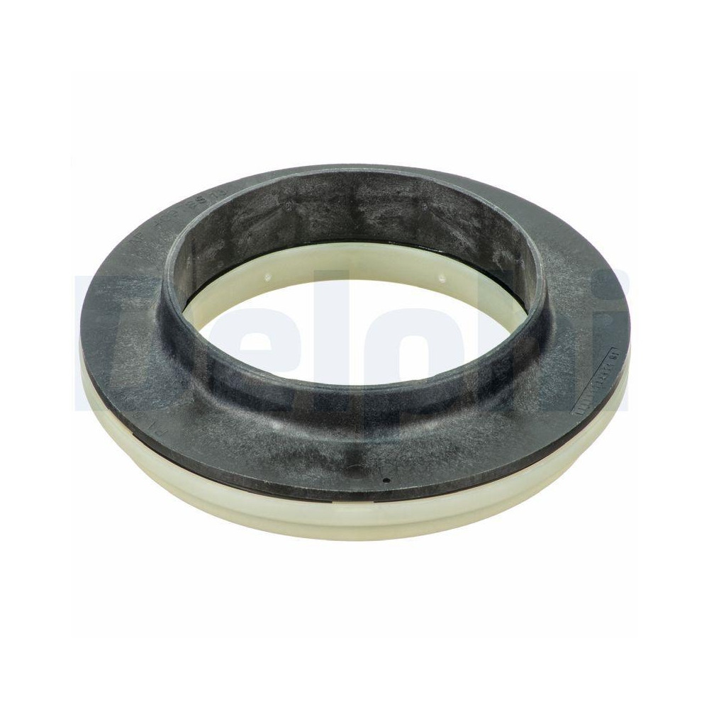 DELPHI BSJ30005 W&auml;lzlager, Federbeinst&uuml;tzlager f&uuml;r MERCEDES-BENZ NISSAN RENAULT