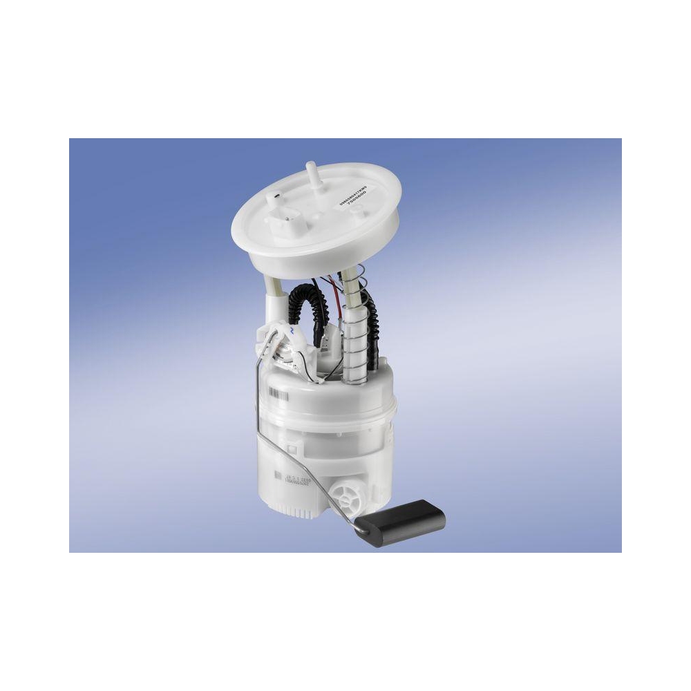 Kraftstoff-F&ouml;rdereinheit BOSCH 0 986 580 417 f&uuml;r BMW MINI, im Kraftstoffbeh&auml;lter