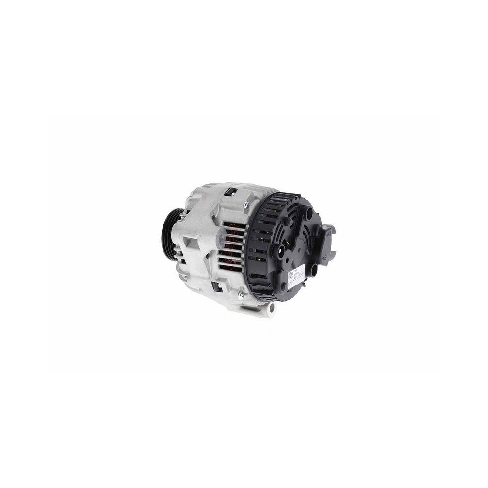HELLA Generator 8EL 011 710-091 für CITROËN FIAT LANCIA MITSUBISHI PEUGEOT KIA
