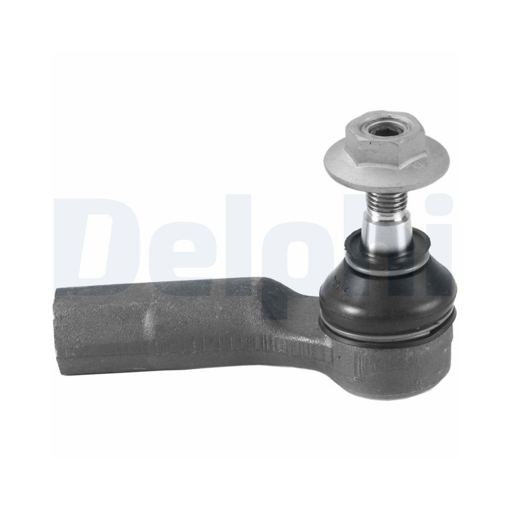 DELPHI TA3850 Spurstangenkopf für AUDI SEAT SKODA VW, Vorderachse links